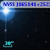 NVSS J165141+252311