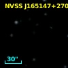 NVSS J165147+270048