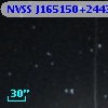 NVSS J165150+244324