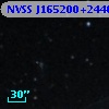 NVSS J165200+244608