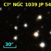 Cl* NGC 1039     JP     541