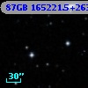 87GB 165221.5+263709