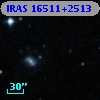 IRAS 16511+2513