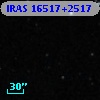 IRAS 16517+2517