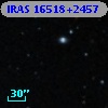IRAS 16518+2457