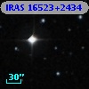 IRAS 16523+2434
