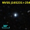 2MASX J16523192+2546267