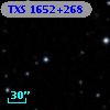 TXS 1652+268