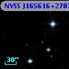 NVSS J165616+270732