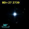 BD+27  2739