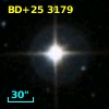 BD+25  3179