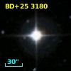 BD+25  3180