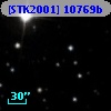 [STK2001] 10769b