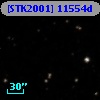 [STK2001] 11554d