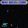 IRAS 16525+2509