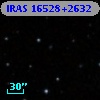 IRAS 16528+2632
