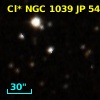 Cl* NGC 1039     JP     543