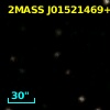 1RXS J015215.8+773003