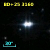 BD+25  3160