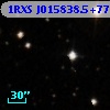 1RXS J015838.5+771229