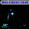 IRAS F16547+2649