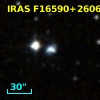 IRAS F16590+2606