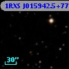 1RXS J015942.5+773807