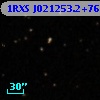 1RXS J021253.2+764557