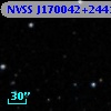 NVSS J170042+244154