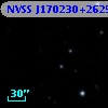 NVSS J170230+262553