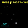 NVSS J170327+265355