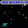 1RXS J021447.9+794811