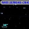 NVSS J170141+264226