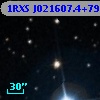 1RXS J021607.4+791227