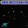 1RXS J022213.0+762406