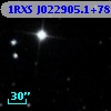 1RXS J022905.1+785157