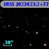 1RXS J023823.2+772253