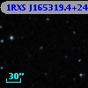 1RXS J165319.4+243242
