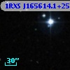 1RXS J165614.1+250615