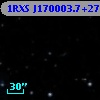1RXS J170003.7+270308