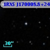 1RXS J170008.8+244917
