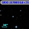 1RXS J170031.6+251523