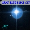 1RXS J170110.3+271132