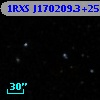 1RXS J170209.3+254326