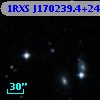 1RXS J170239.4+245307