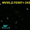 NVSS J170307+243747