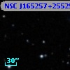 NSC J165257+255256