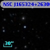 NSC J165324+263001
