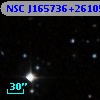 NSC J165736+261059