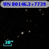 WN B0146.3+7739